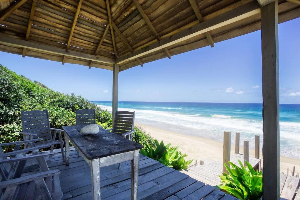 فيلا Aloha 1 Ponta Mamoli المظهر الخارجي الصورة