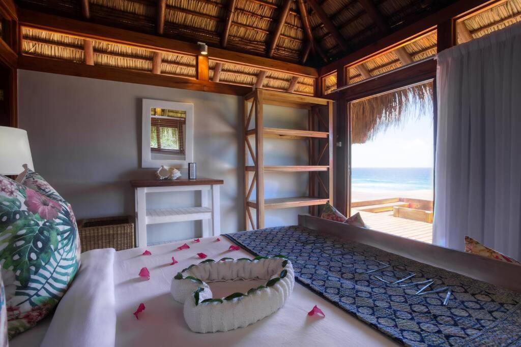 فيلا Aloha 1 Ponta Mamoli المظهر الخارجي الصورة