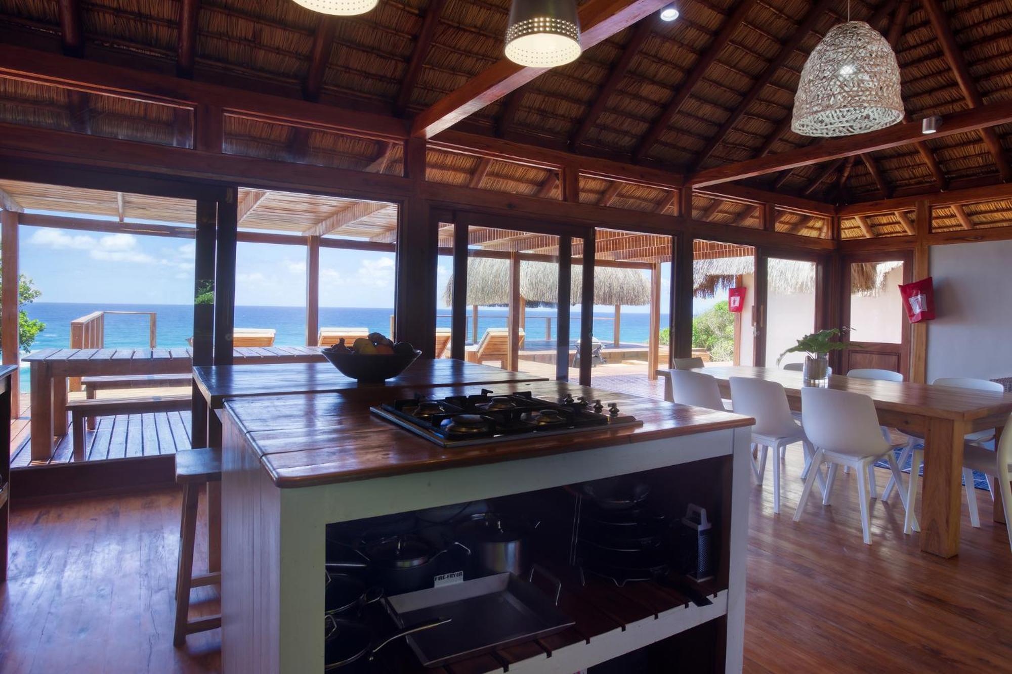 فيلا Aloha 1 Ponta Mamoli المظهر الخارجي الصورة