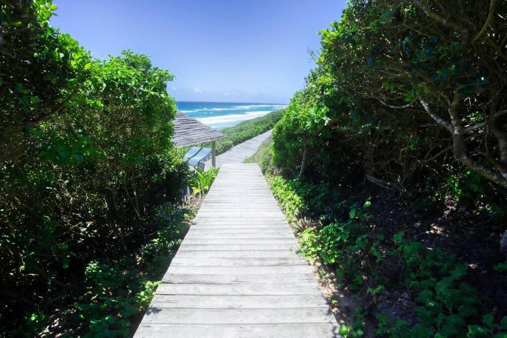 فيلا Aloha 1 Ponta Mamoli المظهر الخارجي الصورة
