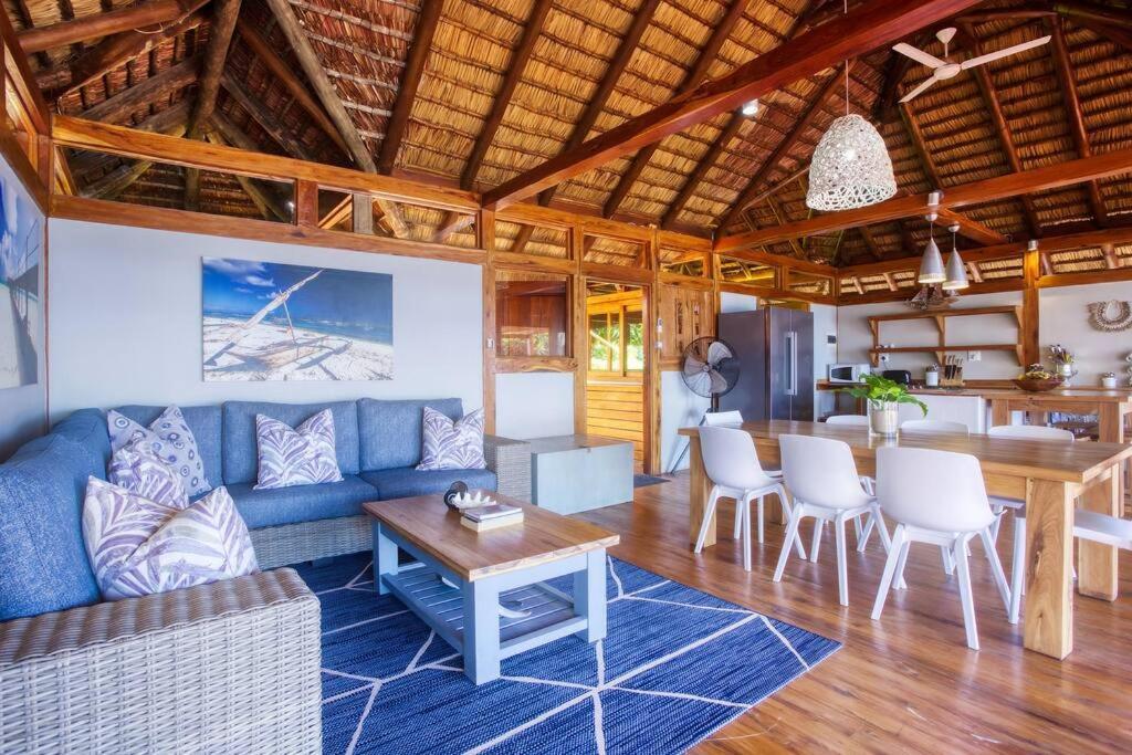 فيلا Aloha 1 Ponta Mamoli المظهر الخارجي الصورة